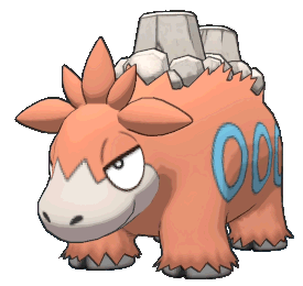 Feed my camerupt please she's so hungry